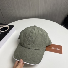 Loro Piana Caps